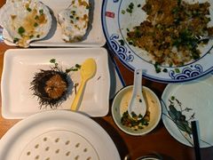 -旺角小渔村(幸福中路店)