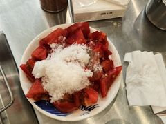 -小寒羊烧烤(凯瑞时代大厦店)