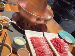 -额尔敦草原涮羊肉·烧烤(冻青树总店)
