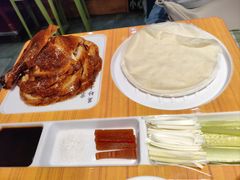 -玉桥餐厅(天坛店)