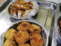 -阿信糖水(体育花园店)