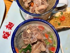 -蚝翅·海鲜粥·烧烤·龙虾季(海曙天一店)
