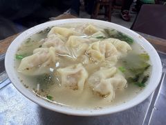 -小秋水饺(大成路总店)