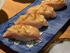 -大将料理餐厅(汇锦街店)