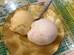 椰子雪糕-顺记冰室(宝华路店)