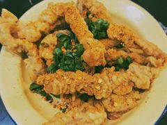 小酥肉-巴隆门重庆老火锅(太湖路店)