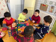 -北京市朝阳区阳光起点幼儿园(东坝园)
