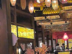 -HOHO餐厅(古子城店)