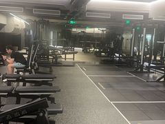 -TRACTION 运动中心(金融街店)