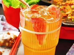 -红东阁东北菜烤肉酒馆(CROSS万象汇店)