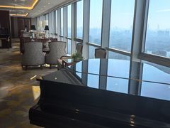 -南京金丝利喜来登酒店