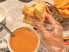 -翠华餐厅(正佳广场店)