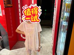 -Xcape异时刻密室逃脱魔法互动(瑞虹天地太阳宫店)