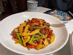 -径山十八道·风味民间菜(杭州总店)