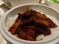 -悦融琥珀·京鲁菜·海味珍品(西单店)