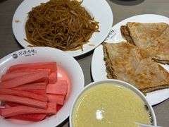 -河沿肉饼Beijing Pie(锡拉胡同店)