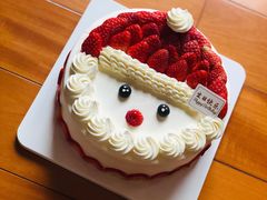 -味多美蛋糕(双安店)