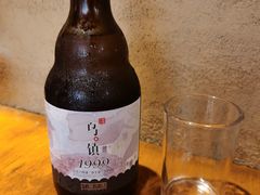 白啤-印象江南(东栅店)
