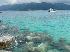 -海南分界洲岛旅游区