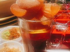 -领鲜天下·焗海鲜·花胶鸡(天目里店)