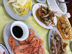 -秋姐美食店(旅游大道店)