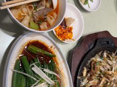 -合记烩面(人民路店)
