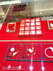 -菜百首饰店(东方新天地店)