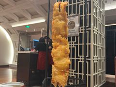 -北京王府井希尔顿酒店·秦唐中餐厅Chynna