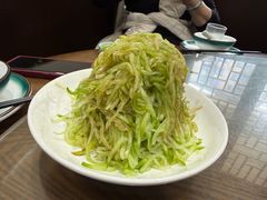 -咱家小院(汉中门店)