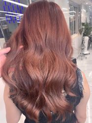 -潘多拉Hairsalon