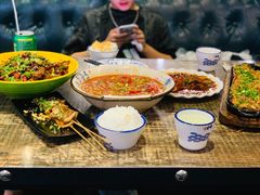 皮蛋-莫熙炉鱼(旭海时代广场店)