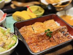 -玄白·炭烤活鳗(上海首店)