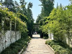 -惠山古镇·寄畅园