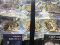-盒马鲜生(宝地店)