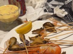 -长沙三景韦尔斯利酒店·Oval全日制餐厅自助餐