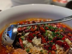 -望京辣宴·古法川菜(望京店)