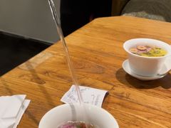 八宝茶-巴蜀风·地道川菜(总店)