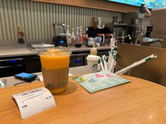 -星巴克(深圳湾体育中心店)
