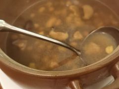 -垚慈居素食(华发新城店)