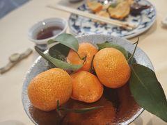 -侨美食家·粤菜(体育西路店)