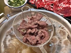 -通好吃潮汕潮家牛肉火锅店(张家边店)