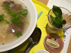-蔡澜Pho·越南粉餐厅(海上世界店)