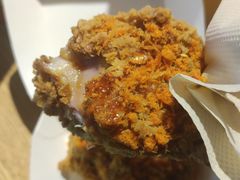 -肯德基(学院路店)