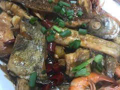-天天渔港海鲜酒家(石浦玉泉路店)
