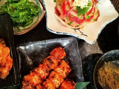 -菊上料理(蜀山银泰百货店)