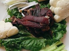 -玉林烤鸭店(黄村兴华店)