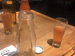 -茅庐毛血旺(烟台大悦城店)