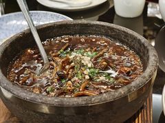 -杭州和达希尔顿逸林酒店·和园中餐厅-杭帮菜名店
