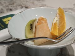 -新光酒家·河豚·海鲜·蟹料理(浦东店)