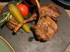 -喜洲吧·江畔老船厂·庭院餐厅(喜临院店)